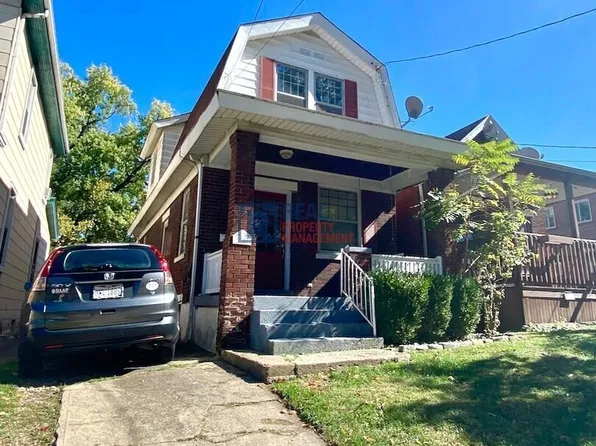 3740 Isabella Ave, Cincinnati, OH 45209