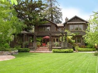 523 Warren Rd, San Mateo, CA 94402