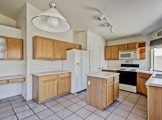 2108 E Saratoga St, Gilbert, AZ 85296