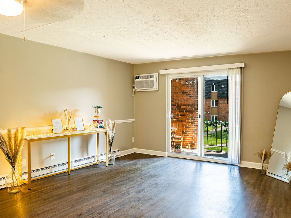 Flats on the Row Apartment Rentals Newport, KY Zillow