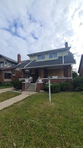 14150 Strathmoor St, Detroit, MI, 48227