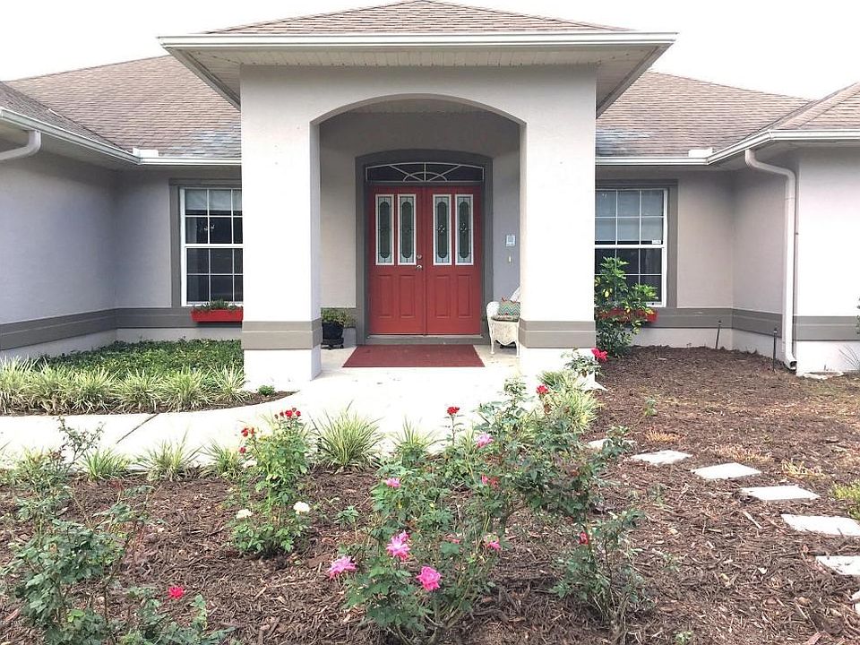 Front View 1