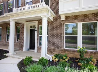 4137 Tuller Rd LOT 2906, Dublin, OH 43017