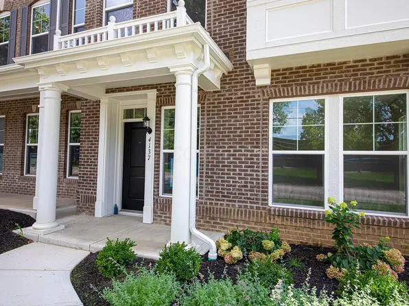 4137 Tuller Rd Lot 2906, Dublin, OH 43017