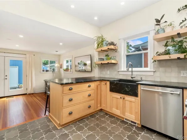 1442 S Lincoln Street, Denver, CO 80210