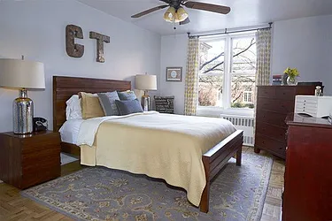 Sold by Brown Harris Stevens