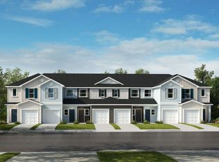 10522 Brookside Reserve Rd, Wake Forest, NC 27587