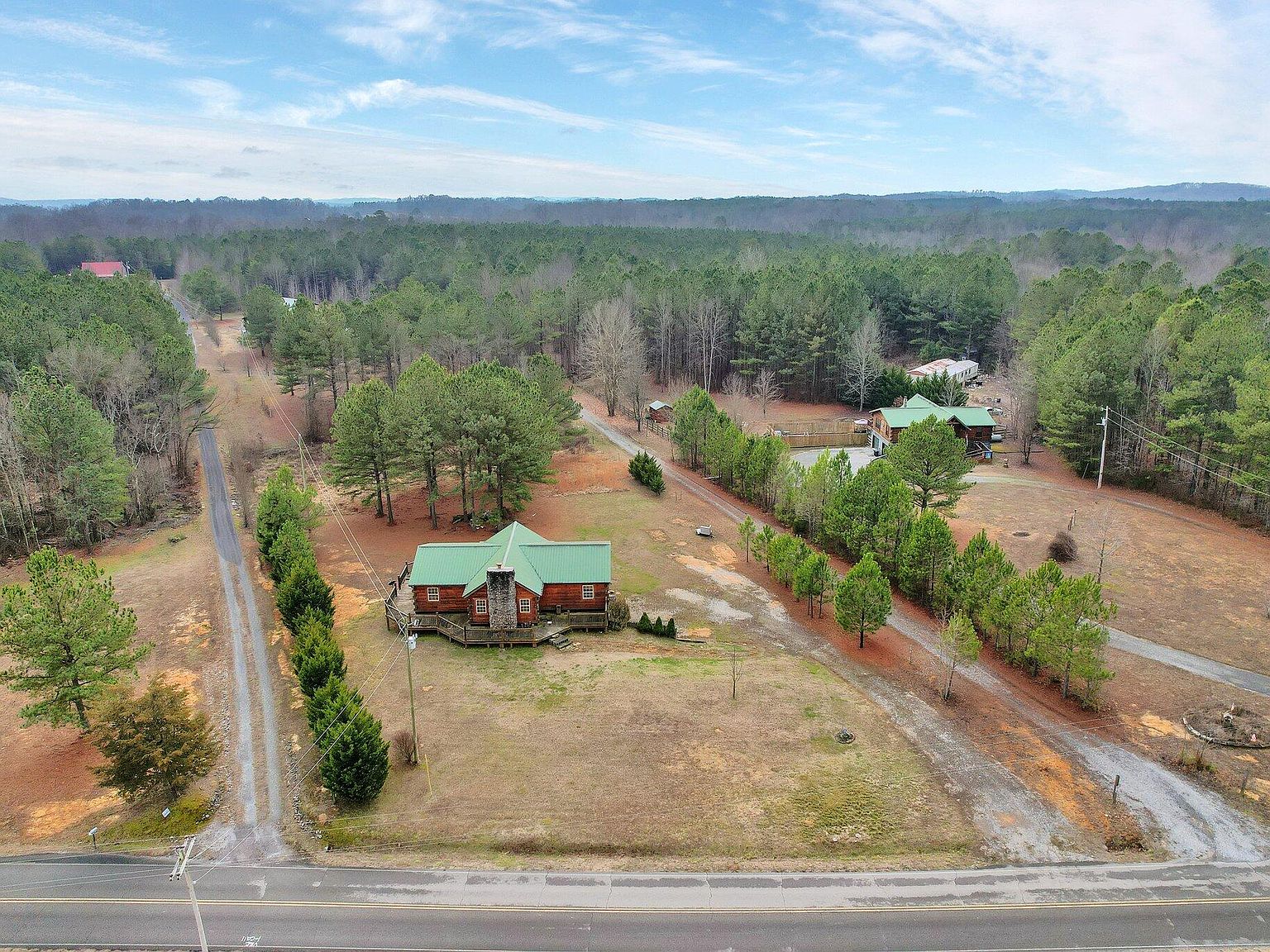228 County Road 775, Riceville, TN 37370 Zillow
