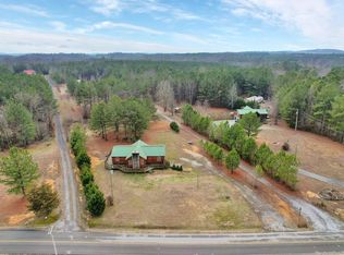 228 County Road 775, Riceville, TN 37370