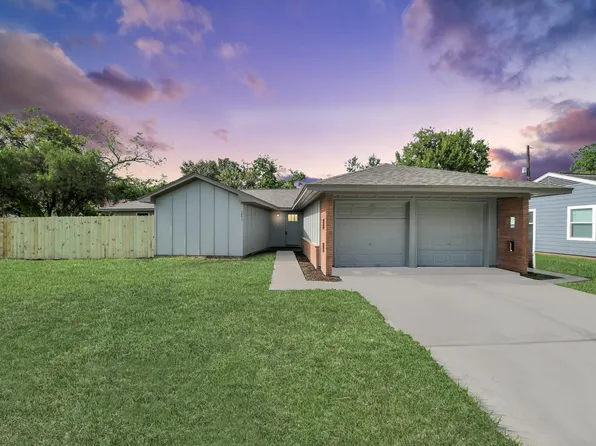 5803 Darnell St, Houston, TX 77074