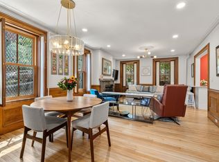 22 Monument Sq #1, Charlestown, MA 02129