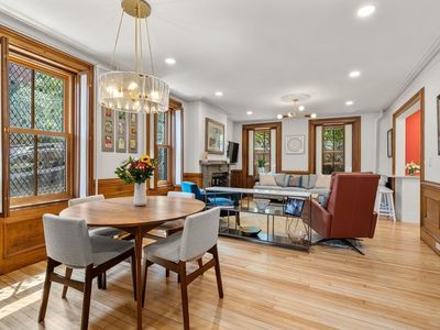 22 Monument Sq #1, Charlestown, MA, 02129