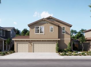 Plan 4 Plan, The Artisan Collection at Crestview at Mountain House, Mountain House, CA 95391