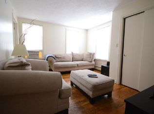 40 Jeffries St APT 4, Boston, MA 02128