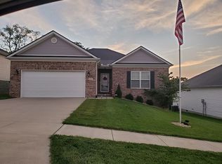 692 Jennifer Dr, Richmond, KY 40475