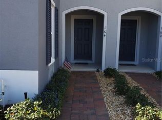 164 Primrose Dr, Davenport, FL 33837