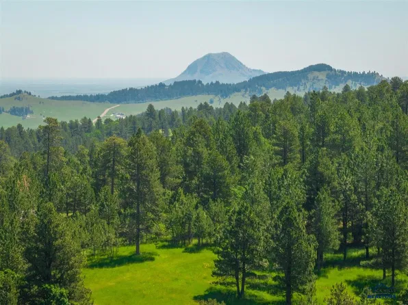 Acorn Ridge Rd, Spearfish, SD 57783