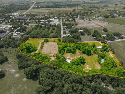 1105 Indian Creek Dr, Comanche, TX, 76442