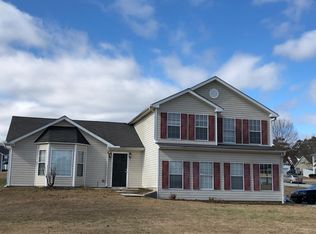 7811 Mohansic Park Ln, Lithonia, GA 30058