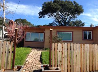 2704 Tulare Ave, El Cerrito, CA
