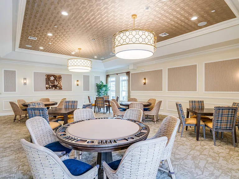 Vistas of Port Jefferson - 55+ Active Adult Living — Photo 23