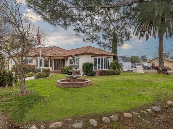3772 Hillside Ave, Norco, CA 92860