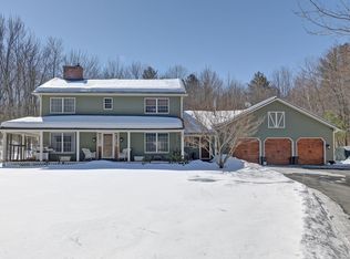 225 Bailey Rd, Lanesborough, MA 01237