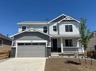 673 Split Rock Dr, Erie, CO 80516