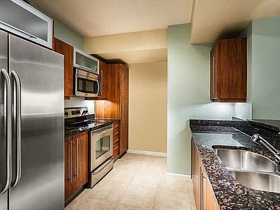 Fantastic Toscano Unit!