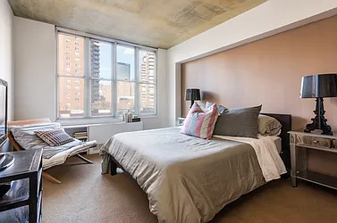 Rented by Brown Harris Stevens