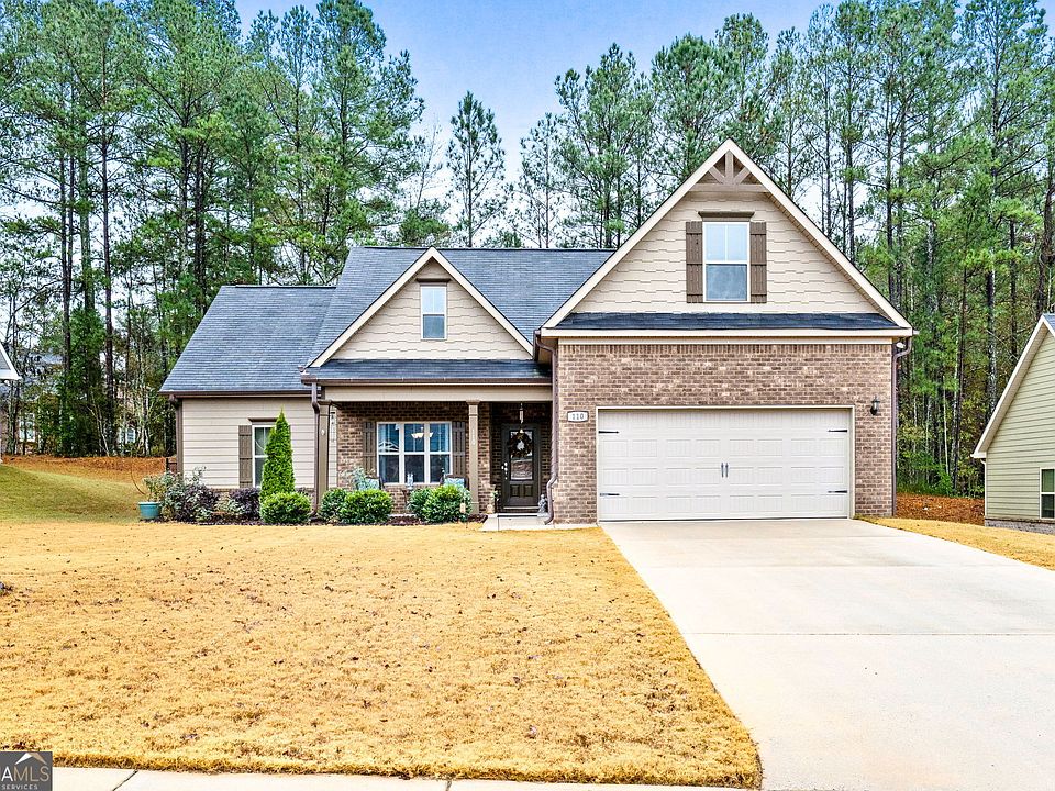 1st image of 110 Coulter Woods Dr