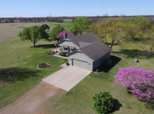 4525 E 69th St N, Valley Center, KS 67147