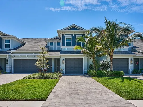 2664 Seychelles CIR #2402, NAPLES, FL 34112