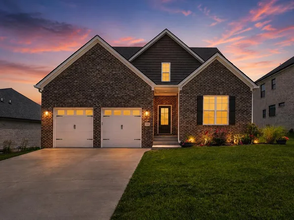 105 Tattersalls Dr, Nicholasville, KY 40356