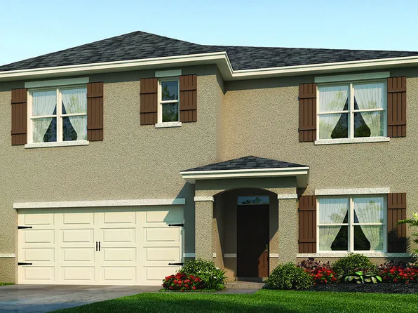 3049 Staten Dr, Deltona, FL 32738