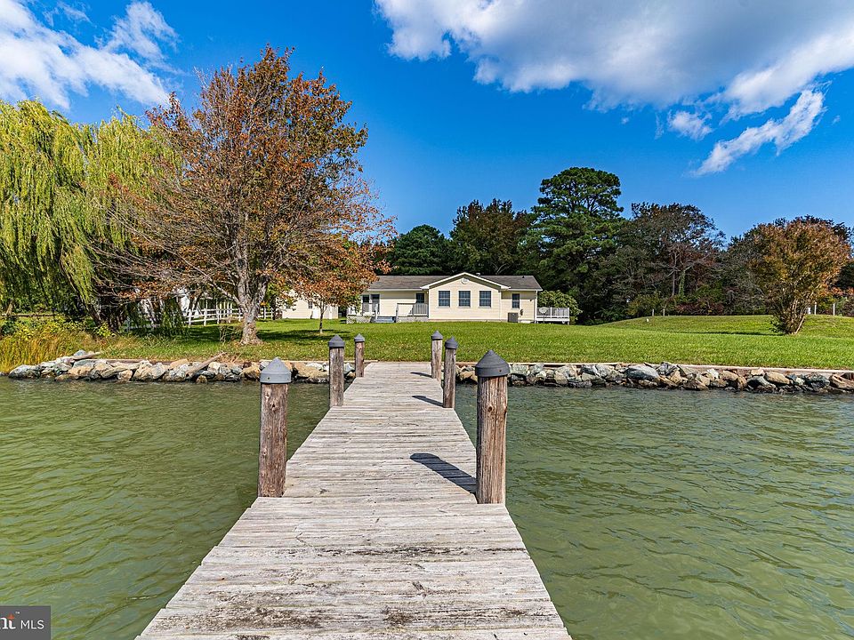 50295 Malone Bay Ct, Dameron, MD 20628 Zillow