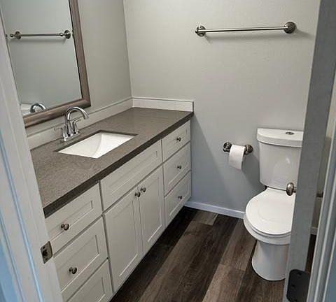 3rd image of 8401 Locust Ave E #D