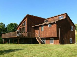 586 Round Top Rd, Franklin, NY 13775