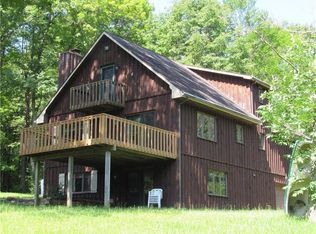 448 W Shore Trl, Indian Lake Boro, PA 15926