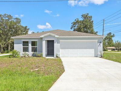 682 Heraldo Ct, Kissimmee, FL, 34758