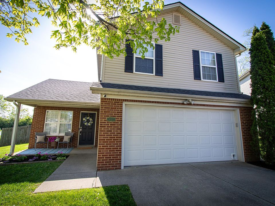 1st image of 2604 Checkerberry Dr