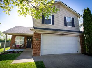 2604 Checkerberry Dr, Lexington, KY 40509