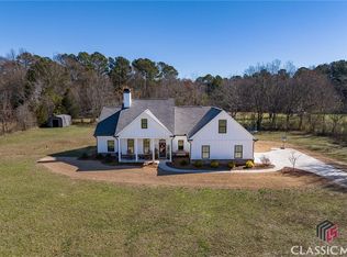 1339 Price Mill Rd, Madison, GA 30650