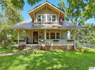 4928 Bedford Ave, Omaha, NE 68104