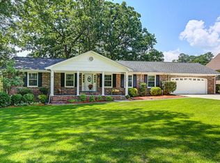 719 Trafalgar Dr, Columbia, SC 29210