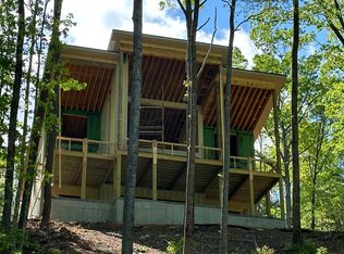 0 Big Creek Rd, Cherry Log, GA 30522