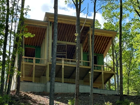 0 Big Creek Rd, Cherry Log, GA 30522