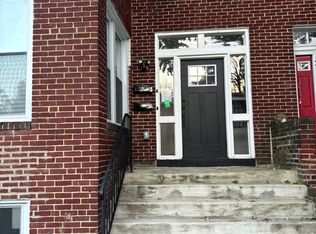 2311 Allendale Rd FLOOR 2, Baltimore, MD 21216