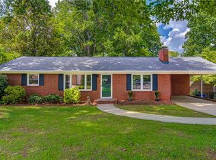 2385 Boone Ave, Winston Salem, NC 27103
