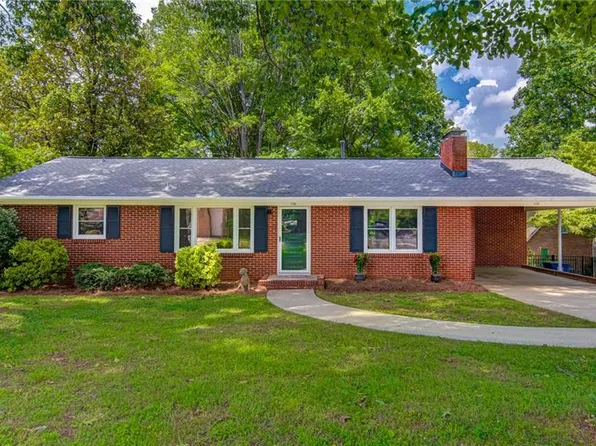 2385 Boone Ave, Winston Salem, NC 27103